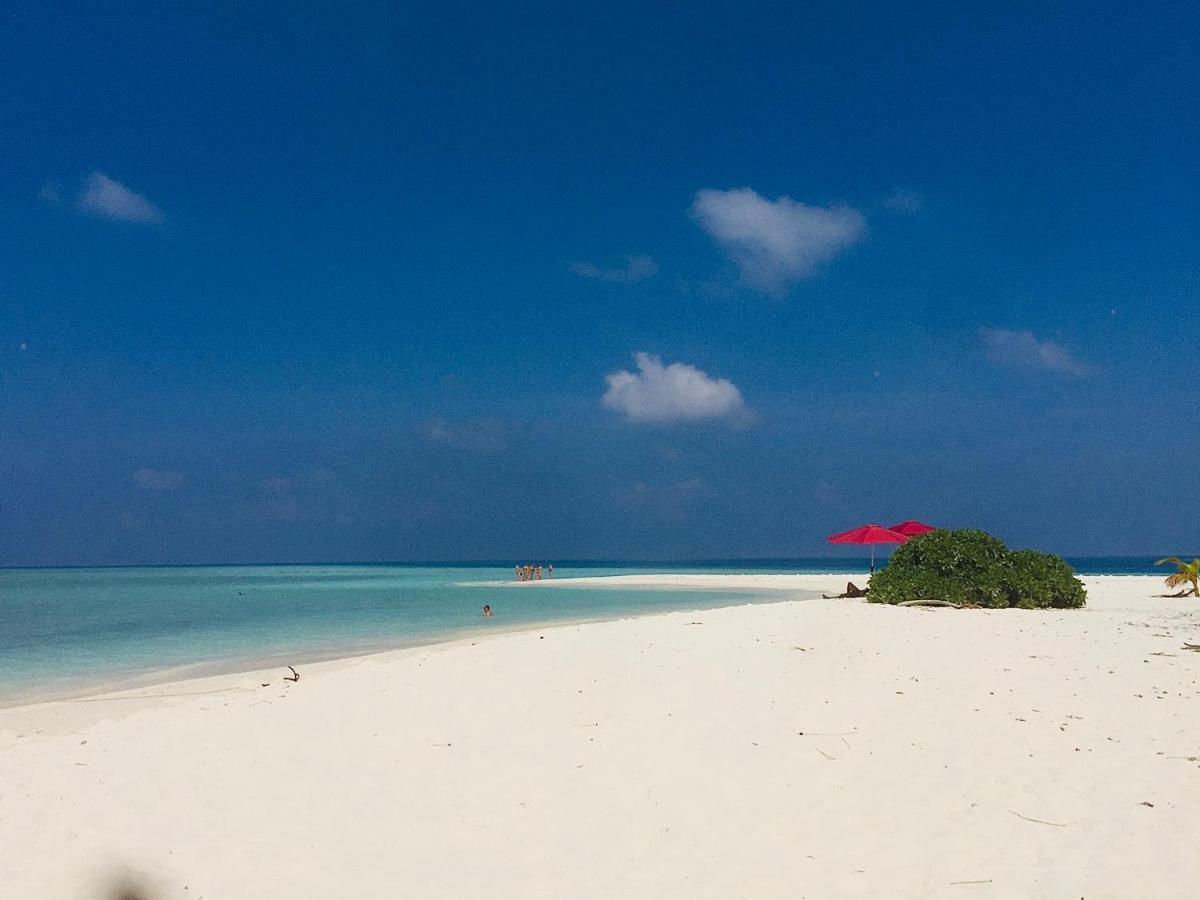 Konut By Thakuru Hotel Guraidhoo  Exterior photo