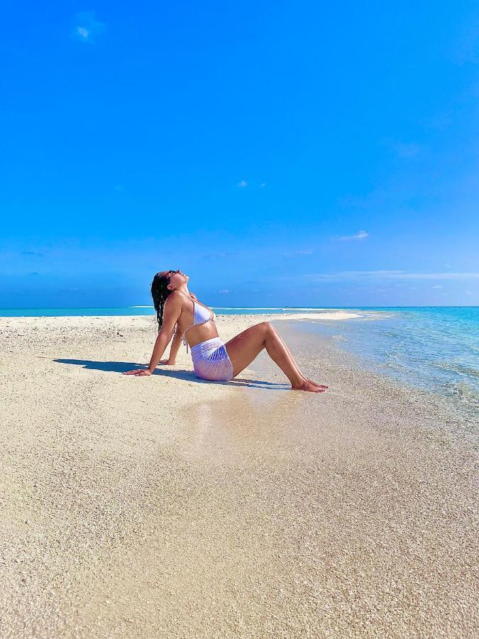 Konut By Thakuru Hotel Guraidhoo  Exterior photo