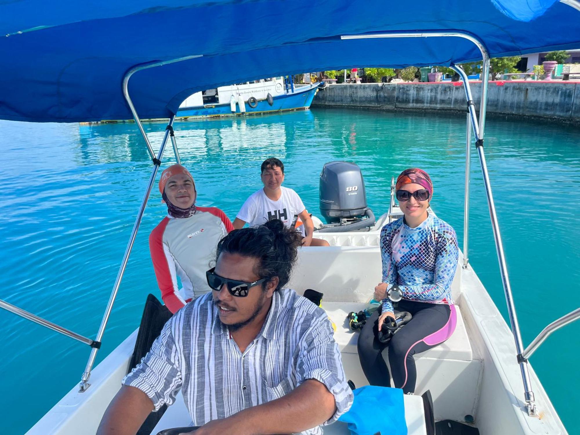 Konut By Thakuru Hotel Guraidhoo  Exterior photo