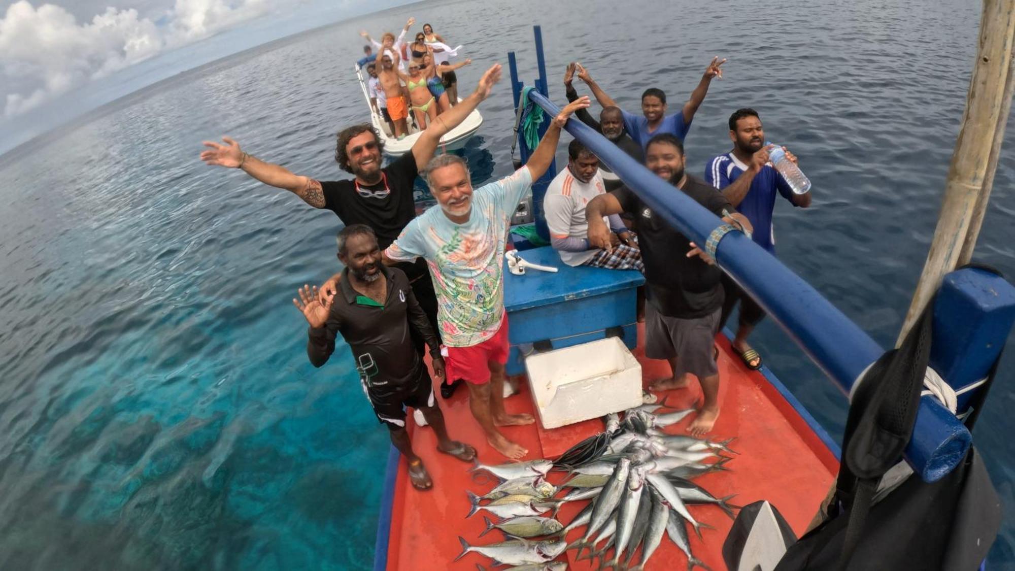 Konut By Thakuru Hotel Guraidhoo  Exterior photo