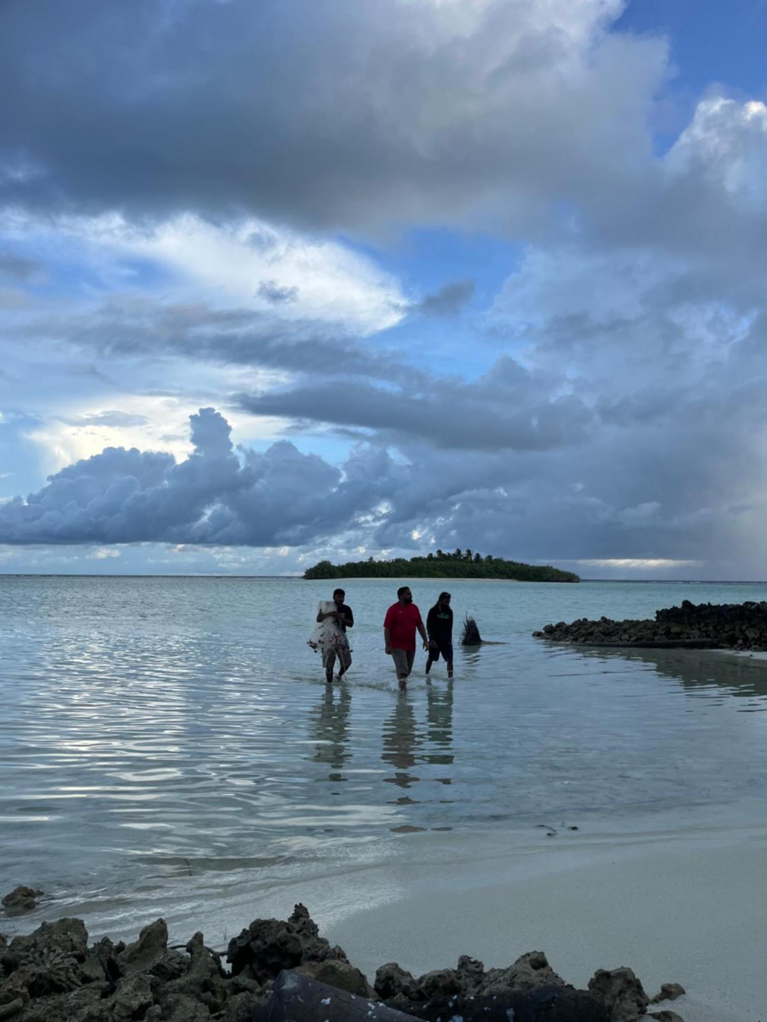Konut By Thakuru Hotel Guraidhoo  Exterior photo