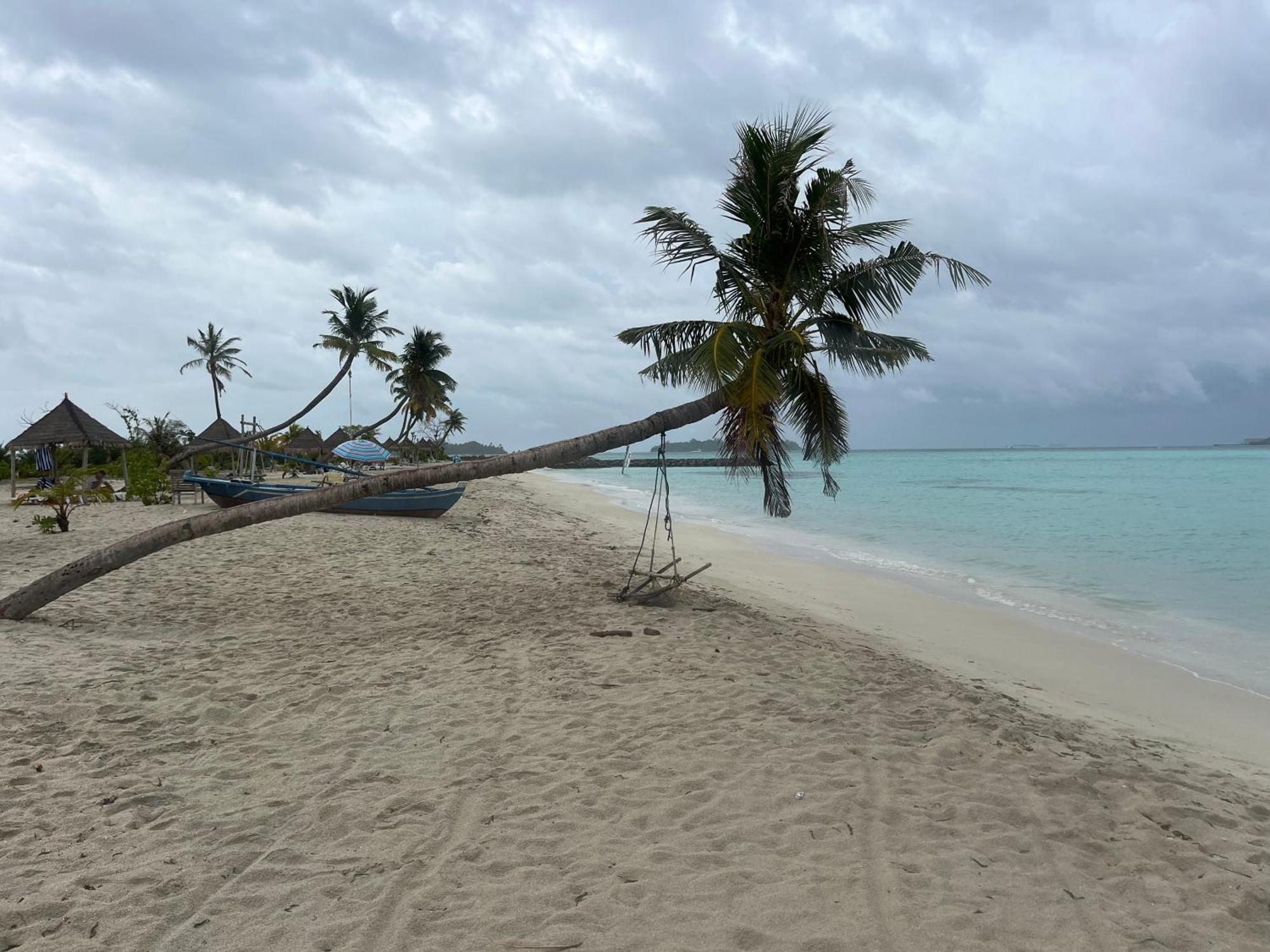 Konut By Thakuru Hotel Guraidhoo  Exterior photo