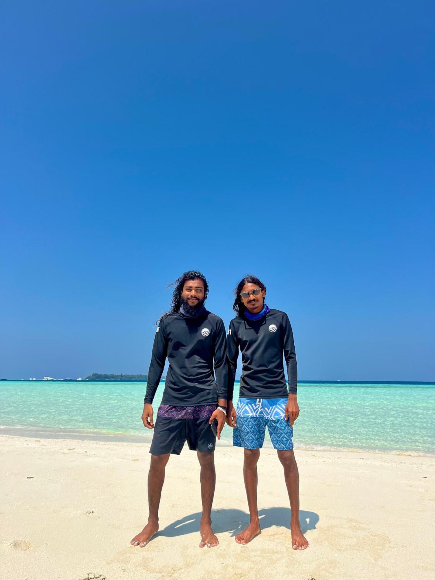 Konut By Thakuru Hotel Guraidhoo  Exterior photo